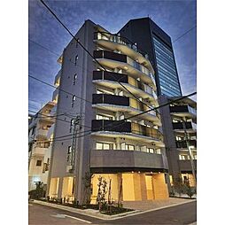 クオリタス門前仲町(クオリタスモンゼンナカチョウ)