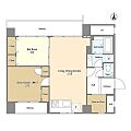 BelleViageKinshicho4階23.0万円