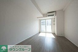 リビオメゾン南砂町 9階1Kのリビング/ダイニング