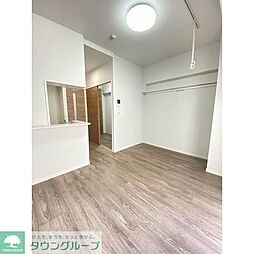 アルファコート曳舟 3階1LDKのリビング/ダイニング