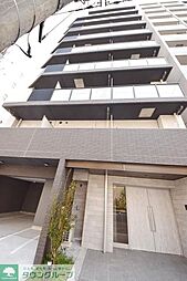 クオリタス水天宮前