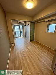 アーバネックス新御徒町駅前 8階1DKのリビング/ダイニング