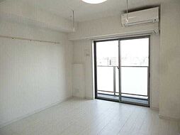 ガリシア森下エストゥディオIII 4階1Kのリビング/ダイニング