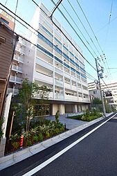 東京メトロ東西線 木場駅 徒歩8分の賃貸マンション