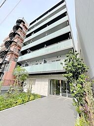 ジェノヴィア本所吾妻橋IIスカイガーデン