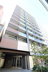 パークアクシス押上サウス