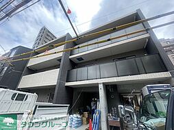 ＣＲＥＶＡＮＣＥ亀戸