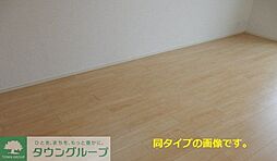 ＣＲＥＶＡＮＣＥ亀戸 3階1LDKのリビング/ダイニング