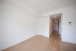 レジデンス両国駅前 13階1Kのリビング/ダイニング