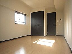 グラントゥルース両国2 2階1Kのリビング/ダイニング