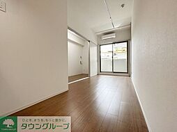 グランパセオ押上 7階1DKのリビング/ダイニング