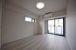 レオーネ南千住II 6階1Kのリビング/ダイニング