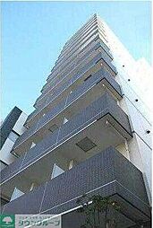 カスタリア蔵前