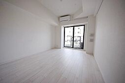 プラウドフラット森下III 7階1Kのリビング/ダイニング