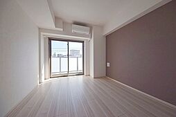 アルテシモシェルト 5階1Kのリビング/ダイニング