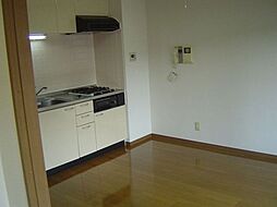 ラクラス田原町 12階1LDKのリビング/ダイニング