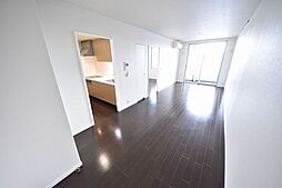 ＴＨＥ　ＴＯＫＹＯ　ＴＯＷＥＲＳ　ＭＩＤＴＯＷＥＲ 29階1LDKのリビング/ダイニング