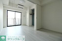 Ｈｅａｌｉｎｇ　Ｇａｔｅ　押上 2階1DKのリビング/ダイニング