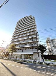 JR京葉線 越中島駅 徒歩10分