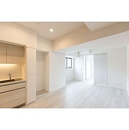 アスール両国 6階1LDKのリビング/ダイニング