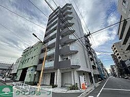 ジェノヴィア両国Ｖスカイガーデン