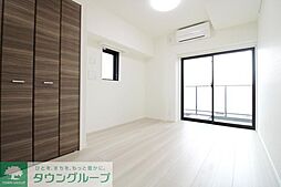 プロスタイルウェルス押上ノースアイル 9階1Kのリビング/ダイニング