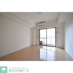 ルクレ森下レジデンス 12階1Kのリビング/ダイニング