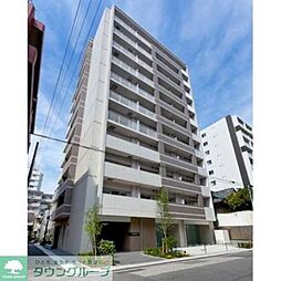 パークアクシス両国