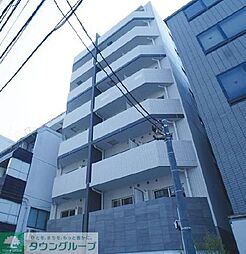 ステージファースト浅草橋IV