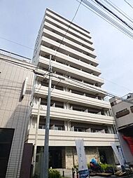 ラフィスタ三ノ輪