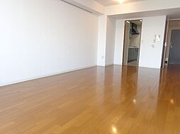 エンブレムコート明石町 4階1LDKのリビング/ダイニング