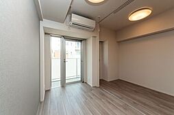 ＩＰＳＥ東京月島 6階1DKのリビング/ダイニング