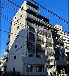 アジュールテラス門前仲町
