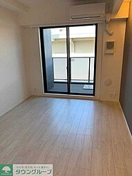 BLESS亀戸 8階1Kのリビング/ダイニング