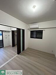 ロレーヌ東陽 9階1SLDKのリビング/ダイニング