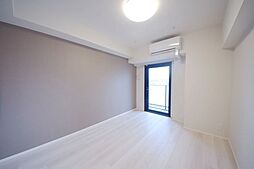 ラティエラ大島 10階1Kのリビング/ダイニング