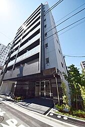 スカイコートパレス三ノ輪