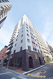 S-RESIDENCE日本橋浜町