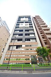 コンフォリア新川