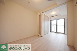 アーバネックス森下II 2階1DKのリビング/ダイニング