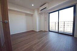 東京メトロ東西線 門前仲町駅 徒歩5分の賃貸マンション 6階1Kのリビング/ダイニング