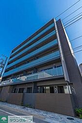 ラフィーヴィル清澄白河ＷＥＳＴ