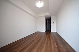 アビタ住吉 10階1Kのリビング/ダイニング