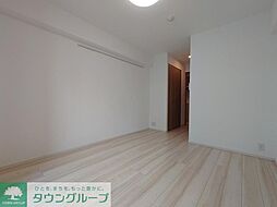 S-RESIDENCE錦糸町Norte 1階1Kのリビング/ダイニング