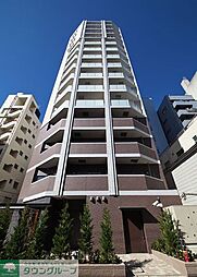 パークアクシス浅草橋II