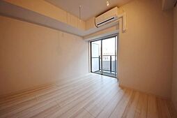 グランドコンシェルジュ菊川 4階1Kのリビング/ダイニング