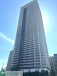 HARUMI FLAG SKY DUO SUN VILLAGE T棟