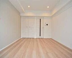 カーサスプレンディッド日本橋水天宮 12階1Kのリビング/ダイニング