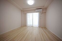 東京メトロ有楽町線 豊洲駅 徒歩2分の賃貸マンション 12階1Kのリビング/ダイニング