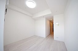 トラディティオ門前仲町 13階1Kのリビング/ダイニング